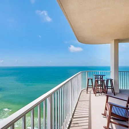 Tidewater 2117 Apartamento
